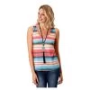 Roper Women's Serape Tank Top
