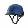 Troxel Spirit Navy Duratec Riding Helmet