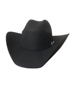 Bullhide Hats Big Boss 8X Felt Hat