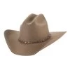 Bullhide Hats Gholson 4X Wool Hat