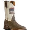 Roper Men's Americana Boot