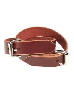 Saddle Barn Boot Strap