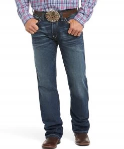 Ariat Men's M4 Adkins Jean