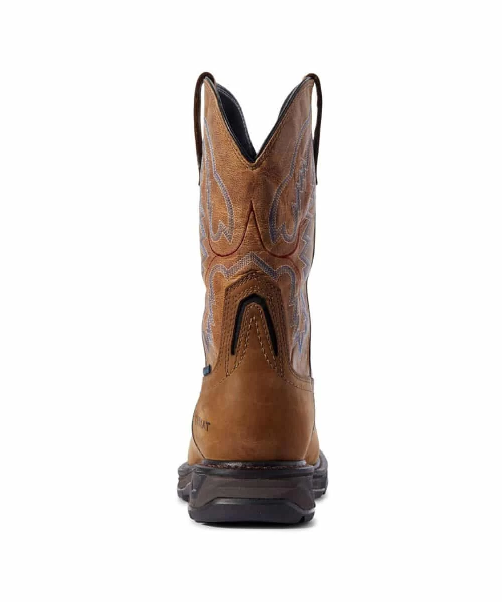 Ariat Men's WorkHog XT Work Boot - Image 3