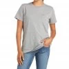 Ariat Women's Rebar Cotton Strong Tee