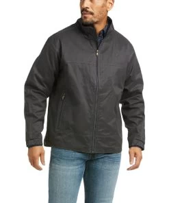 Ariat Men's Grizzly Phantom Jacket