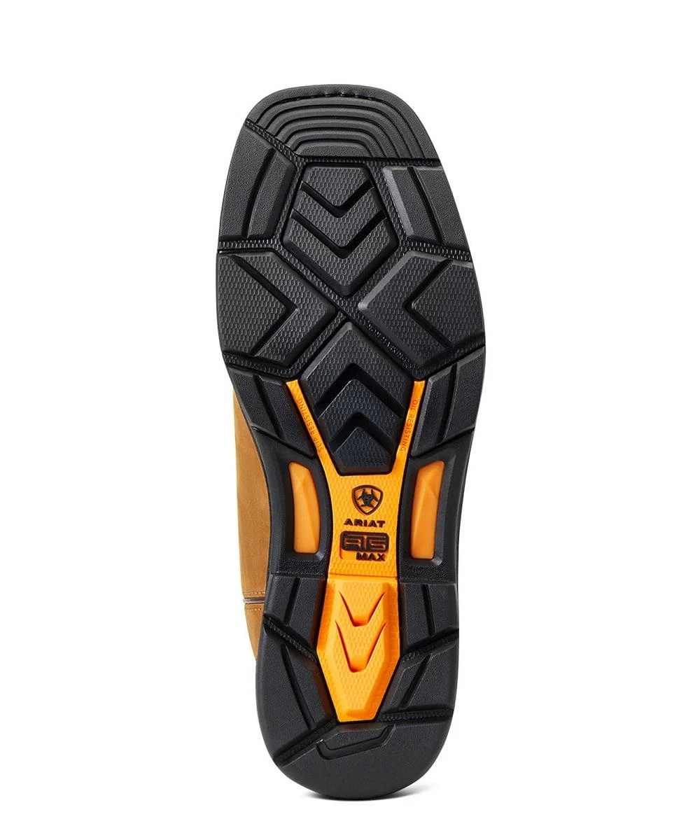 Ariat Men's WorkHog XT BOA Waterproof Work Boot - Image 4