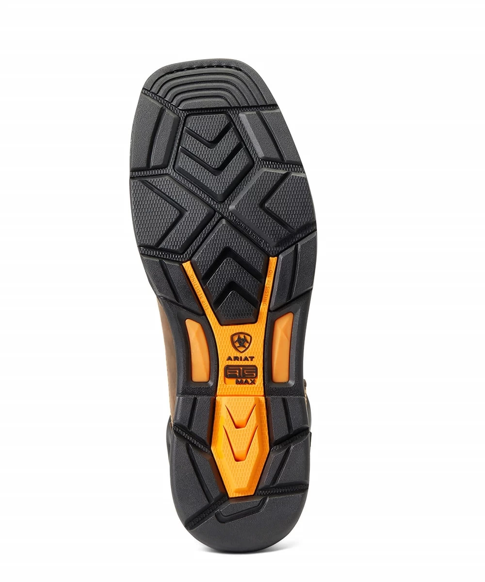 Ariat Men's WorkHog XT BOA Carbon Toe Work Boot - Image 4