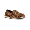 Ariat Women's Leopard Print Cruiser