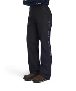 Ariat Women's Rebar Stormshell Waterproof Pant