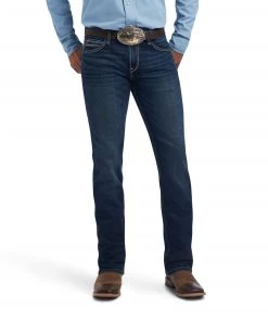 Ariat Men's M7 Slim Toro Straight Jean