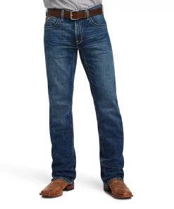 Ariat Men's M5 Marston Straight Jean