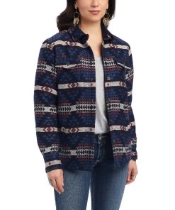 Ariat Women's Shacket
