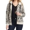 Ariat Women's REAL Sherpa Full Zip Hoodie