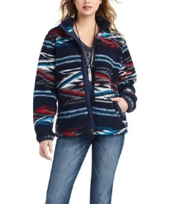 Ariat Women's Fleece Chimayo Jacket