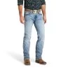 Ariat Men's M7 Slim 3D Courtland Straight Jean