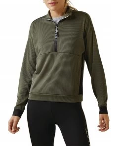 Ariat Women's Breathe Sweatshirt