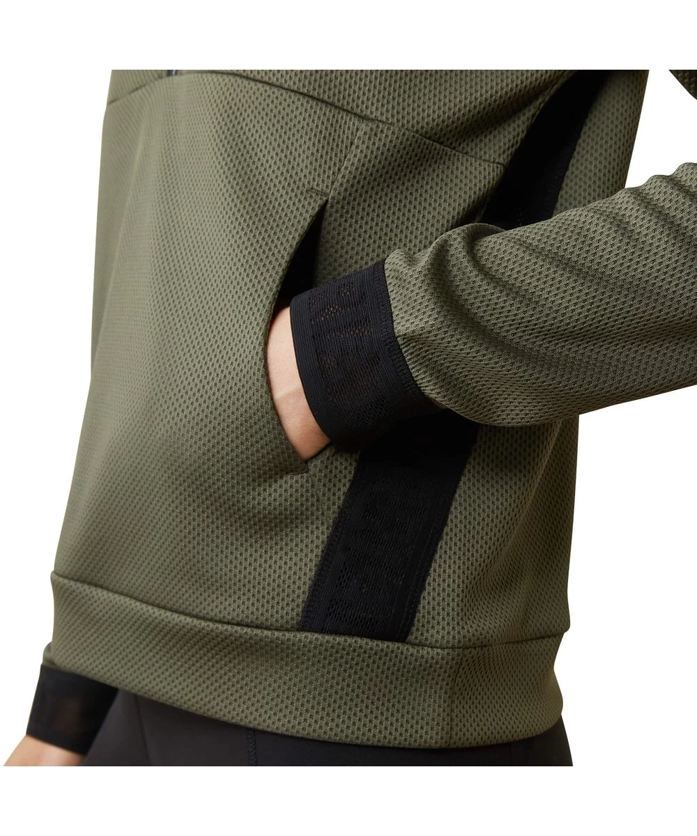 Ariat Women's Breathe Sweatshirt - Image 3