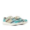 Ariat Women's Turquoise Serape Hilo Shoe