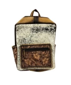 Cowpokes Exclusive Hair On Backpack