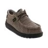 Hey Dude Men's Timber Wolf Wally Sox Shoe