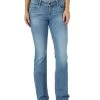 Wrangler Women's Retro Mae Bootcut Jean