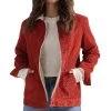 Wrangler Women's Corduroy Jacket