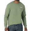 Wrangler Men's Flame Resistant Graphic Tee