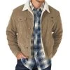 Wrangler Men's Corduroy Jacket