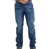 Wrangler Men's Retro Bootcut Jean