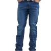 Wrangler Men's 20X No. 42 Vintage Bootcut Jean