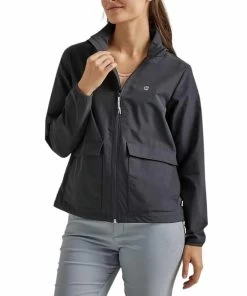 Wrangler Women's ATG FWDS Jacket