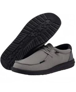 Hey Dude Men's Granite Wally ADV Shoe