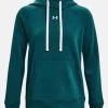 Under Armour Women's Rival Hoodie