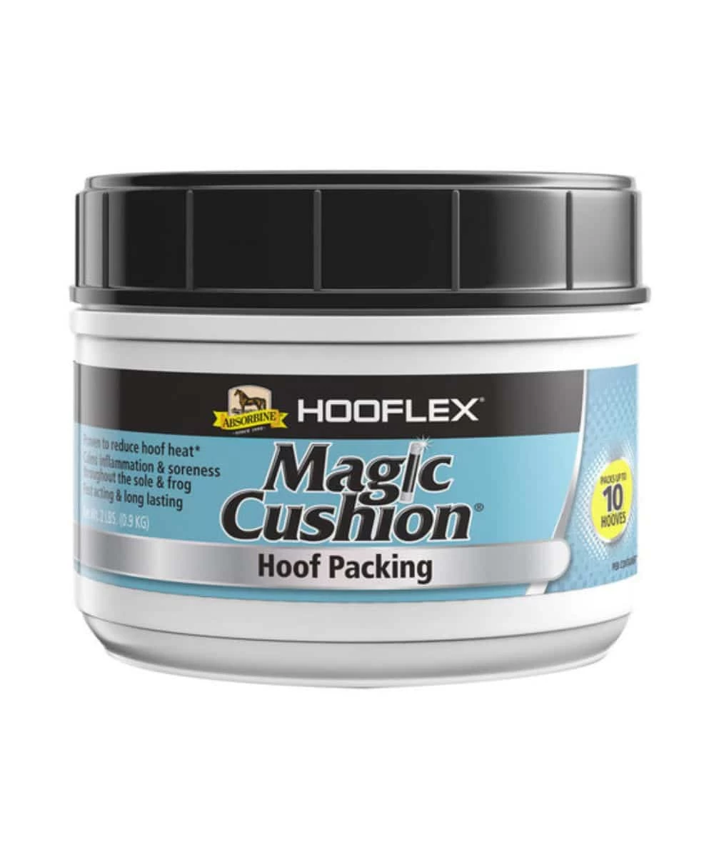 Hooflex Magic Cushion Hoof Packing