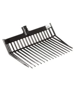 DuraFork Replacement Head