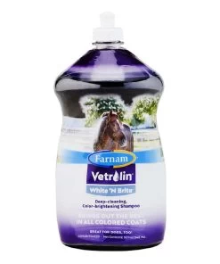 Vetrolin White 'N Brite Shampoo