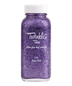 Twinkle Toes Glitter Hoof Polish For Horses