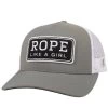 Hooey Women's Trucker Hat