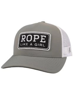 Hooey Women's Trucker Hat
