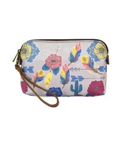 Trenditions Women's Catchfly Essential Pouch