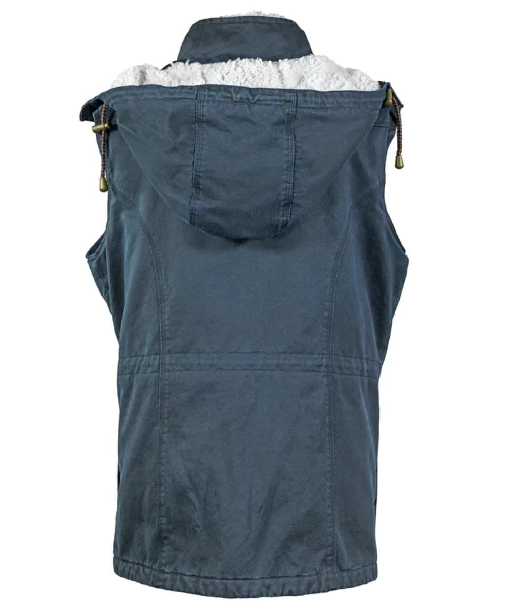 Outback Trading Co. Women's Woodbury Vest - Image 3