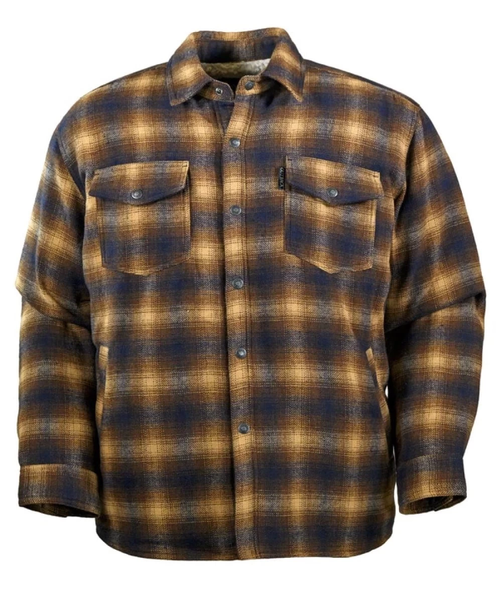 Outback Trading Co. Men's Arden Jacket