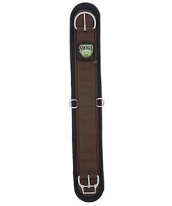 Weaver Leather Neoprene Straight Smart Cinch