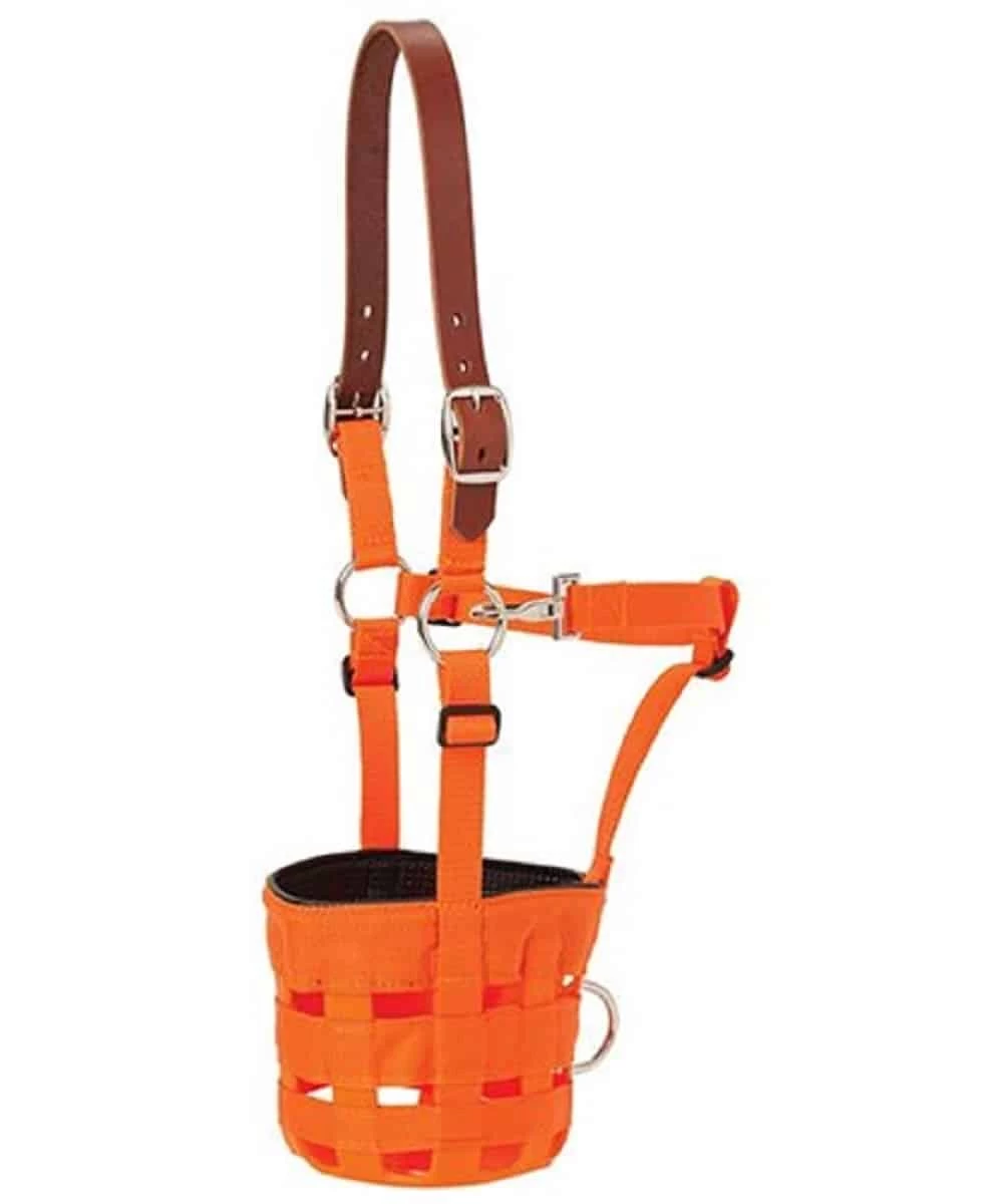 Weaver Grazing Muzzle