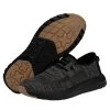 Hey Dude Men's Black Night Sirocco Shoe