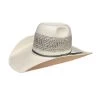 American Hat Co. Cool Hand Luke Straw Hat
