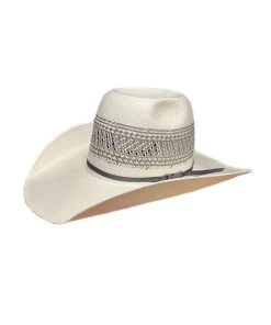 American Hat Co. Cool Hand Luke Straw Hat