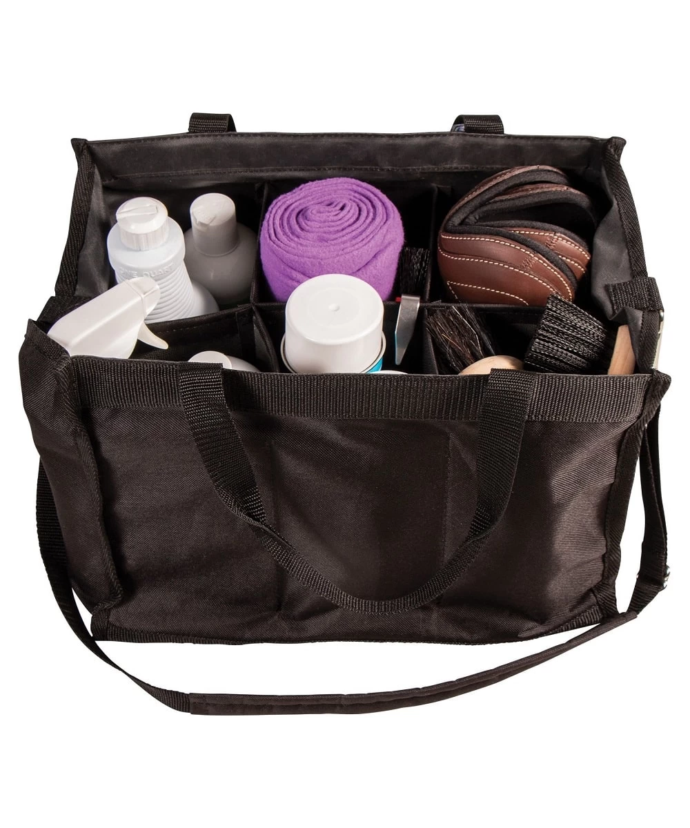 Dura-Tech 6 Square Grooming Tote - Image 2