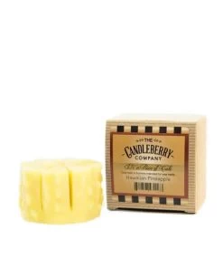 Candleberry Hawaiian Pineapple Tart Wax Melts